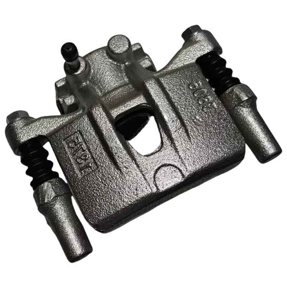 2009 Mitsubishi Outlander Brake Caliper